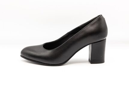 Pantofi femei, piele naturala, BRA165N Femei