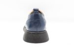 Pantofi femei, piele naturala,NIKM776BLU Femei