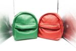 Rucsac piele naturala, CRON6072 Genti Femei