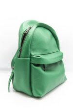 Rucsac piele naturala, CRON6072 Genti Femei