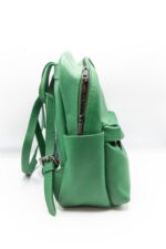 Rucsac piele naturala, CRON6072 Genti Femei
