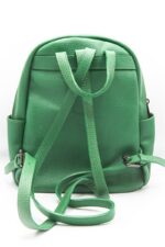 Rucsac piele naturala, CRON6072 Genti Femei