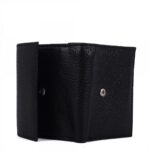 Portofel dama din piele naturala – DIV.A 221Z cognac Accesorii Femei