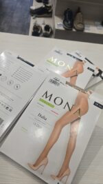 Ciorapi dama – DAL-ANT2 antilopa Accesorii