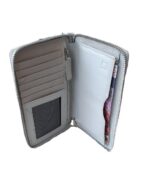 Portofel dama din piele naturala – CRON PORT. DAMA Femei