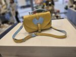 Rucsac piele naturala, HAND MADE V&P Femei