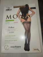 Ciorapi femei, FEL-DAI1/2 Accesorii