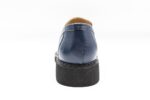 Pantofi dama piele naturala – NIK M 782 gri Femei