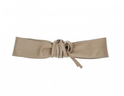 Curea dama din piele naturala – DIV. ELENA 10201 Curele