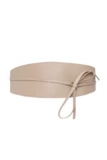 Curea dama din piele naturala – DIV. ELENA 10201 Curele