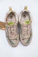 Pantofi dama sneakers din piele – ANE 38390-344 Femei