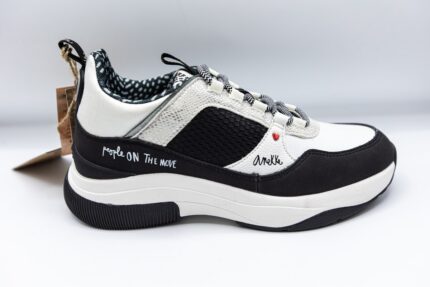 Pantofi dama sneakers – ANE 38390-354 Femei