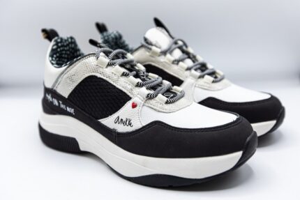Pantofi dama sneakers – ANE 38390-354 Femei