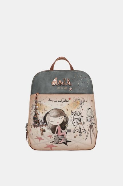 Rucsac dama – ANE 38705-055 Femei