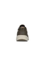 Pantofi sport barbati din piele velurata – JACK SCHIEFER maro Barbati