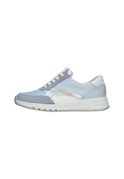 957003 Aptil Sky/weiss Femei
