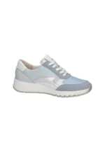 957003 Aptil Sky/weiss Femei